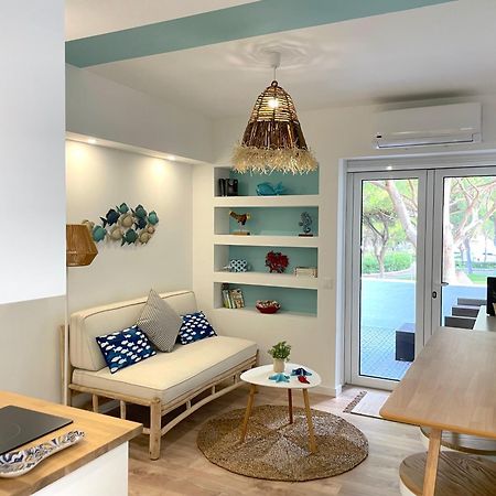 Bnb Homes Falesia Beach Cozy Apartment With Terrace & 2 Swimming Pools Olhos de Agua  Zewnętrze zdjęcie